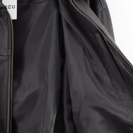 Drizzler Jacket