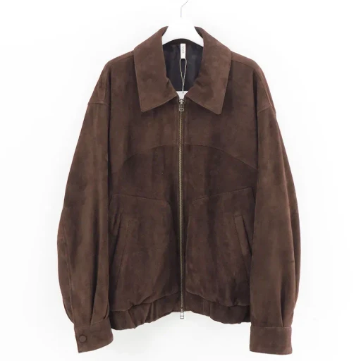 Drizzler Jacket