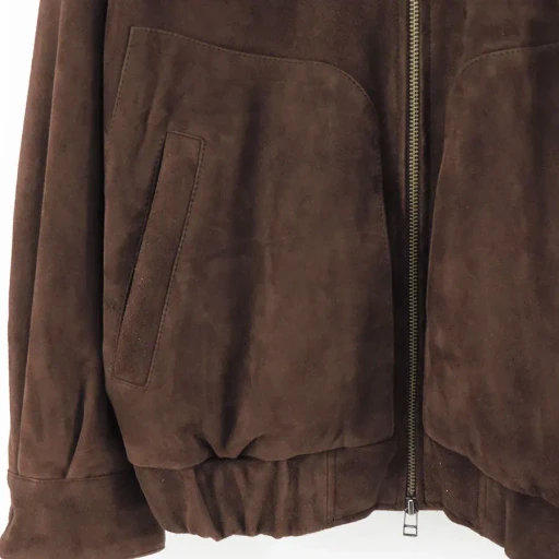 Drizzler Jacket