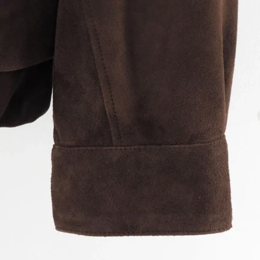 Drizzler Jacket