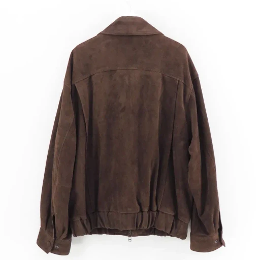 Drizzler Jacket