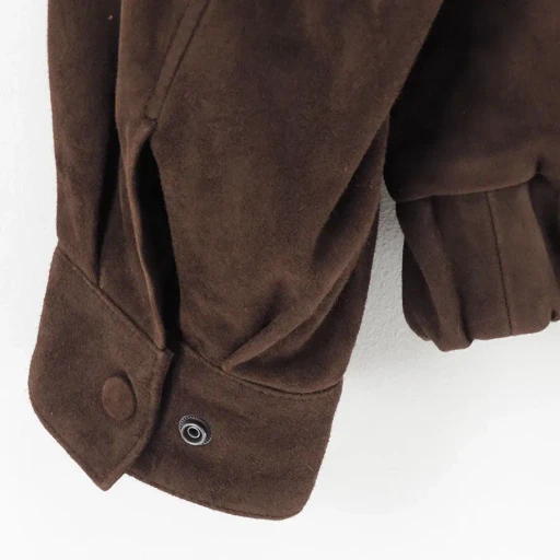 Drizzler Jacket