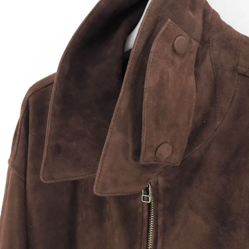 Drizzler Jacket