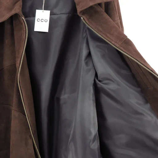 Drizzler Jacket