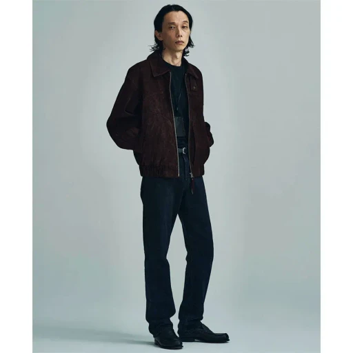 Drizzler Jacket