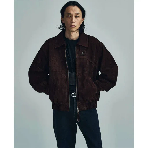 Drizzler Jacket