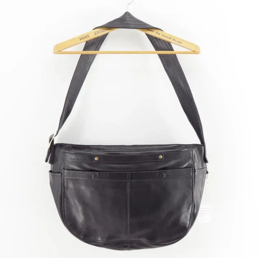 New Newspaper Bag M Size