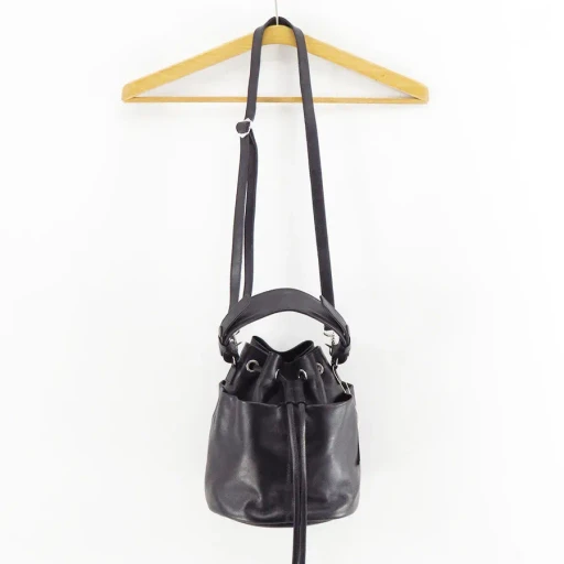 Drawstring Bag