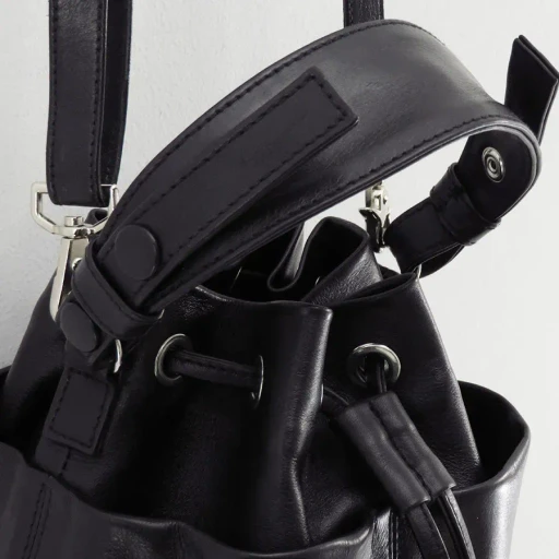 Drawstring Bag