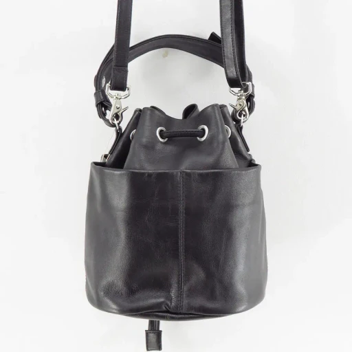 Drawstring Bag