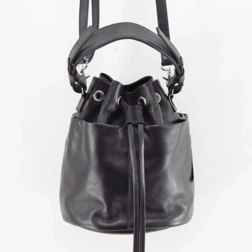Drawstring Bag