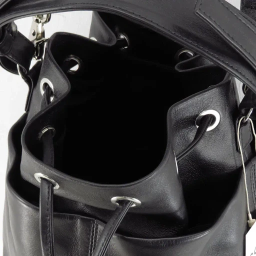Drawstring Bag