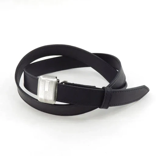 Slide Buckle Belt