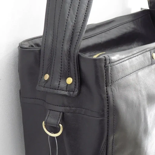 New Newspaper Bag L Size