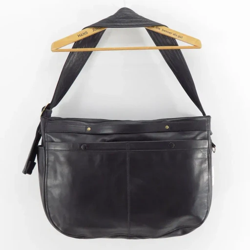New Newspaper Bag L Size