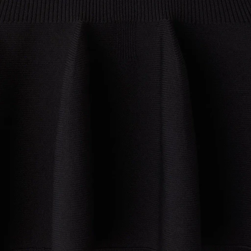 Pottery Layered Skirt