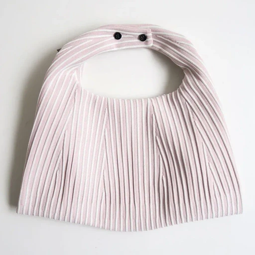 Hypha Glitter Mini Bag