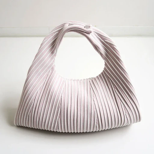 Hypha Glitter Mini Bag