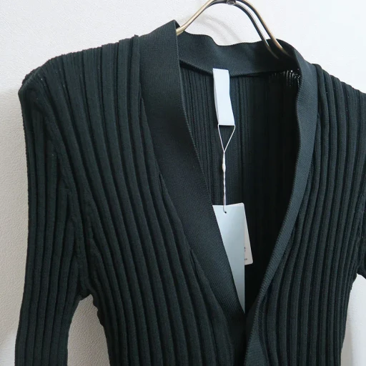 Pottery Glitter Cardigan