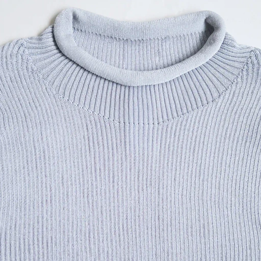 Soft Portrait Long Bell Sleeve Top