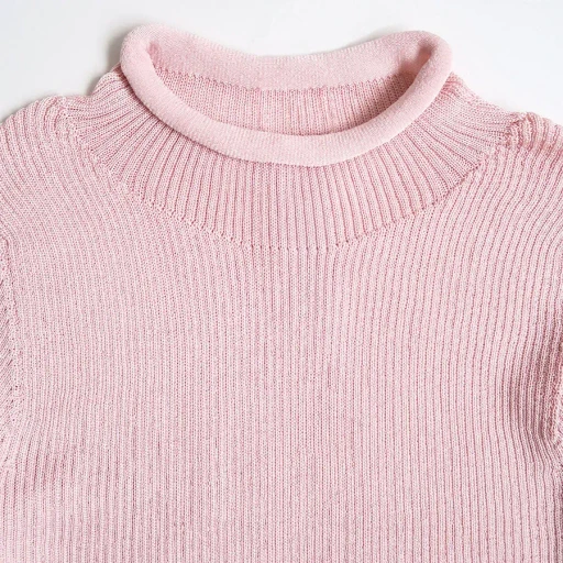 Soft Portrait Long Bell Sleeve Top