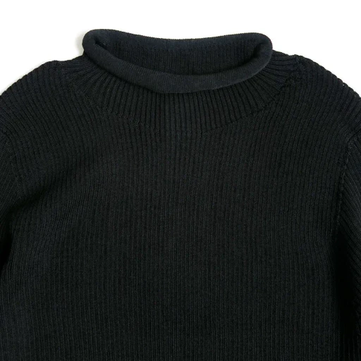 Soft Portrait Long Bell Sleeve Top