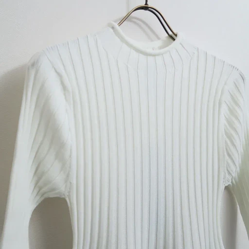 Pottery Long Sleeve Dress