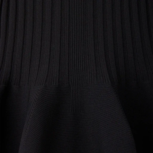 Pottery Long Sleeve Dress