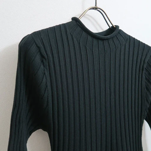Pottery Long Sleeve Dress