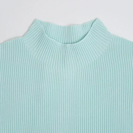 Portrait Short Sleeve Top