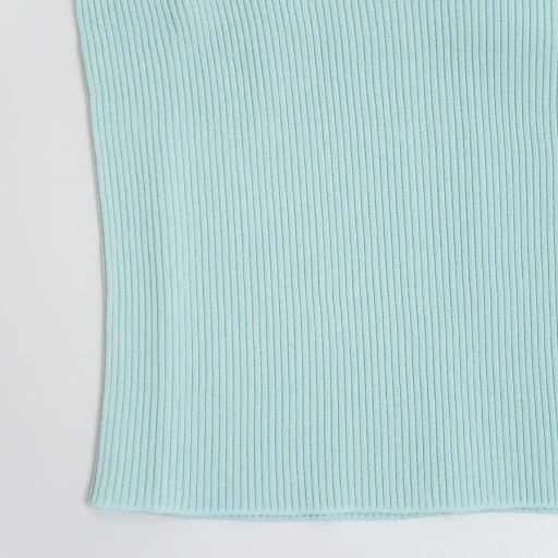 Portrait Short Sleeve Top