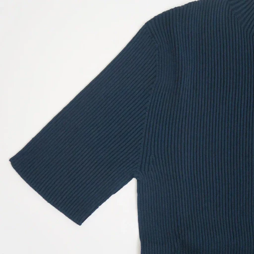Portrait Short Sleeve Top