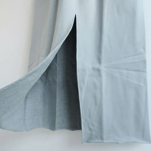 Kathleen Front Slit Skirt
