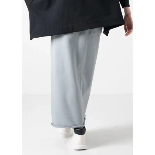 Kathleen Front Slit Skirt