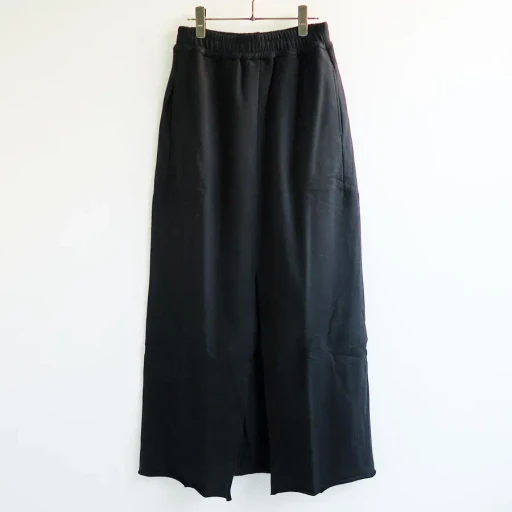 Kathleen Front Slit Skirt