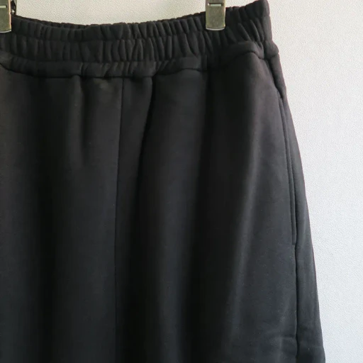 Kathleen Front Slit Skirt