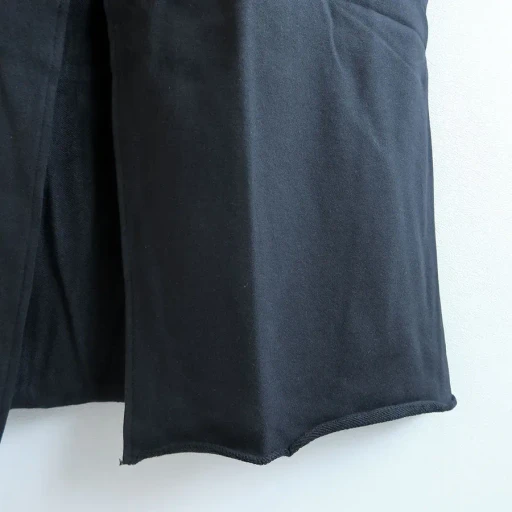 Kathleen Front Slit Skirt