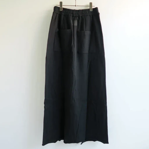 Kathleen Front Slit Skirt