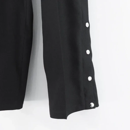 Pressed Pants Chaps