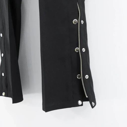 Pressed Pants Chaps