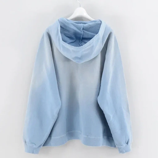 Vintage Pullover Hodie Sunburn