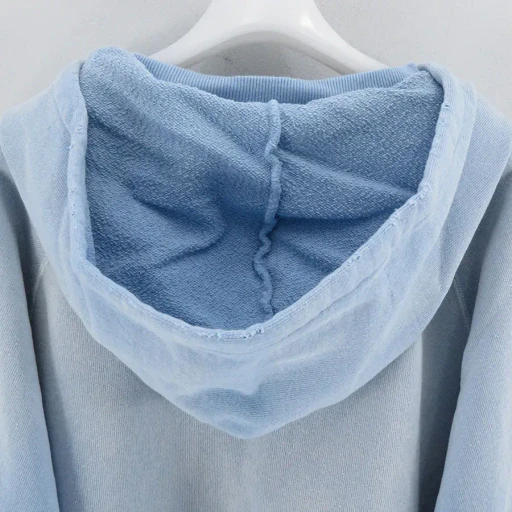 Vintage Pullover Hodie Sunburn