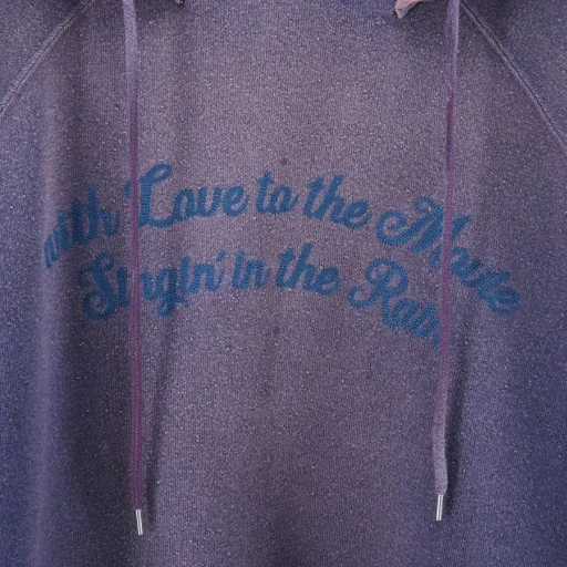 Vintage Pullover Hodie Sunburn