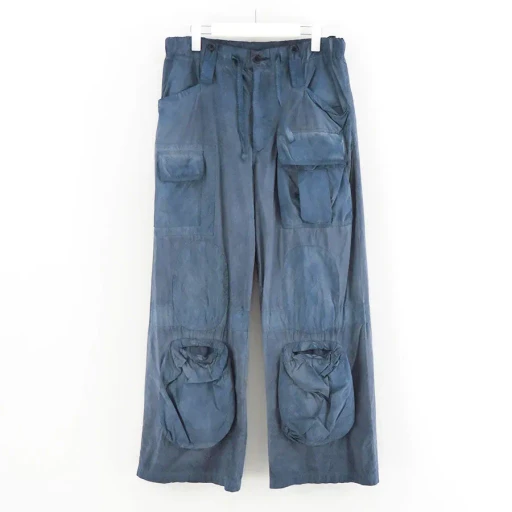 Alien Pkt Pants Surf Vintage