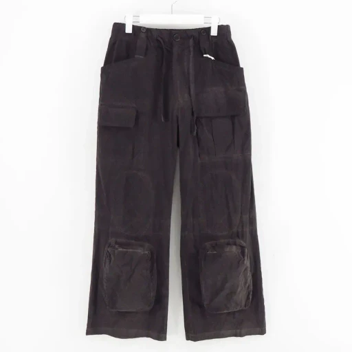 Alien Pkt Pants Surf Vintage