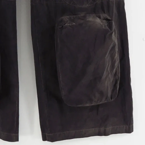 Alien Pkt Pants Surf Vintage