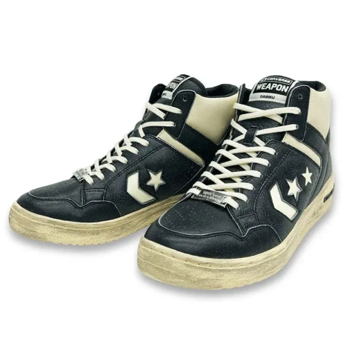 Weapon Hi×Dairiku