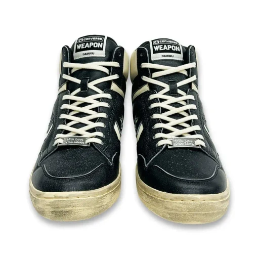 Weapon Hi×Dairiku