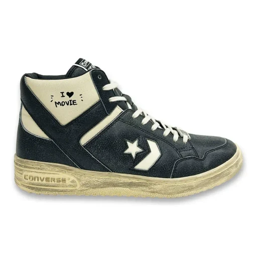Weapon Hi×Dairiku