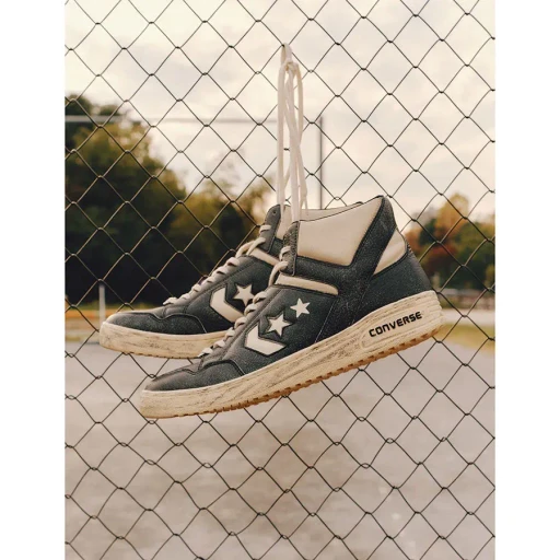 Weapon Hi×Dairiku